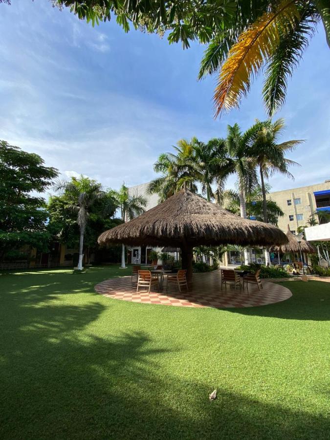 Hotel Genova Centro Barranquilla  Exterior foto