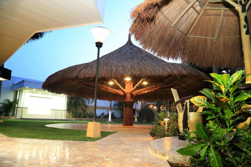 Hotel Genova Centro Barranquilla  Exterior foto