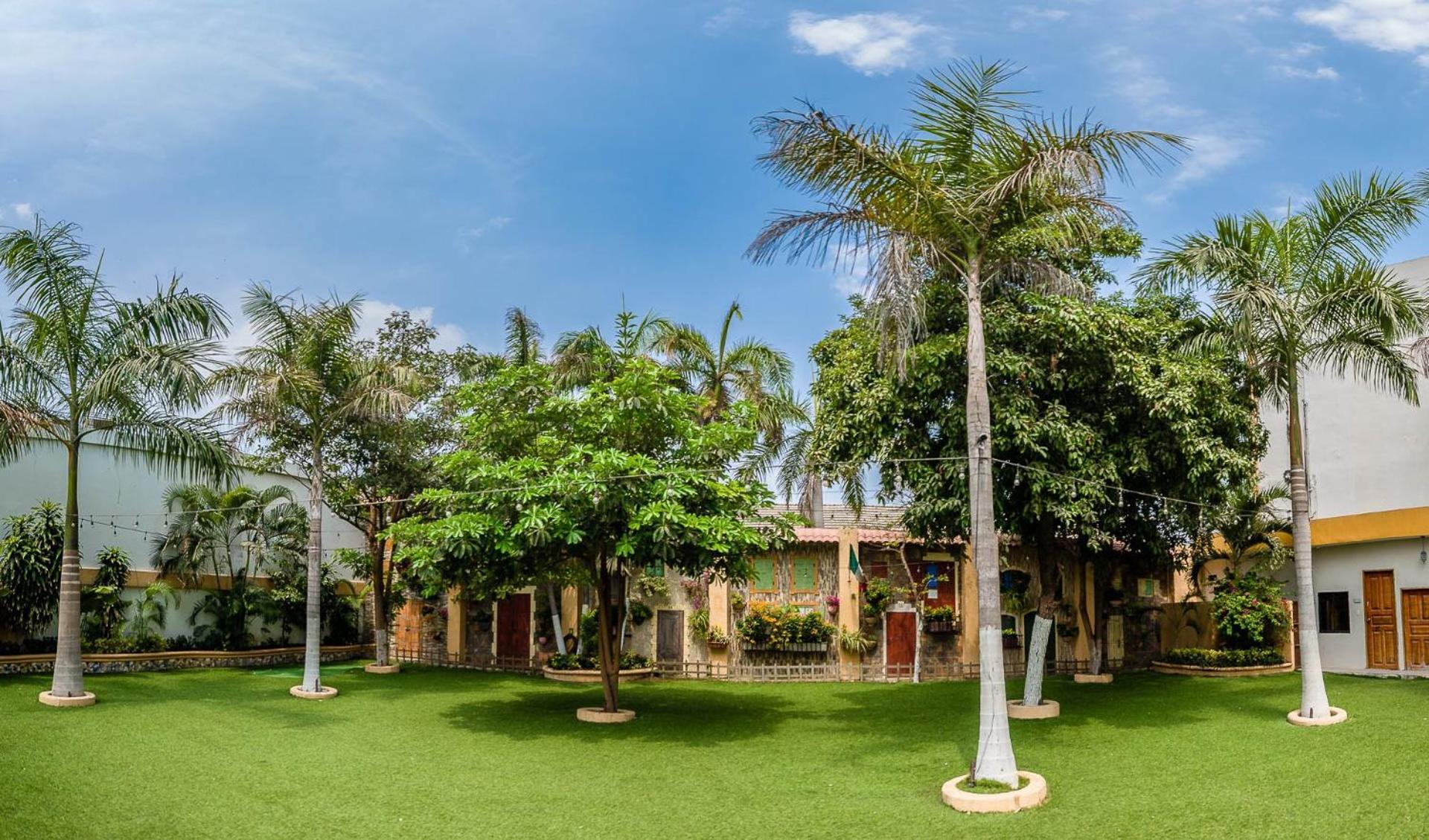 Hotel Genova Centro Barranquilla  Exterior foto