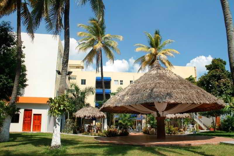 Hotel Genova Centro Barranquilla  Exterior foto